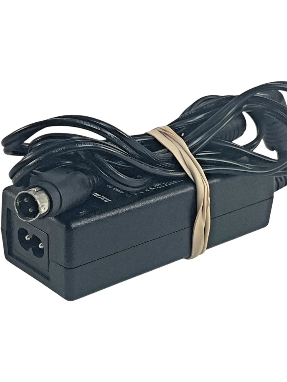 Harman Kardon OEM Power Supply Adapter 16V 1.5A 3 Pin DIN Audio Charger